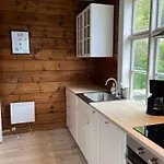 - Faleide - Hus Ved Fjorden Casa de Férias