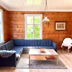 Casa de Férias - Faleide - Hus Ved Fjorden Stryn