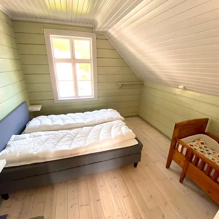 - Faleide - Hus Ved Fjorden * Stryn